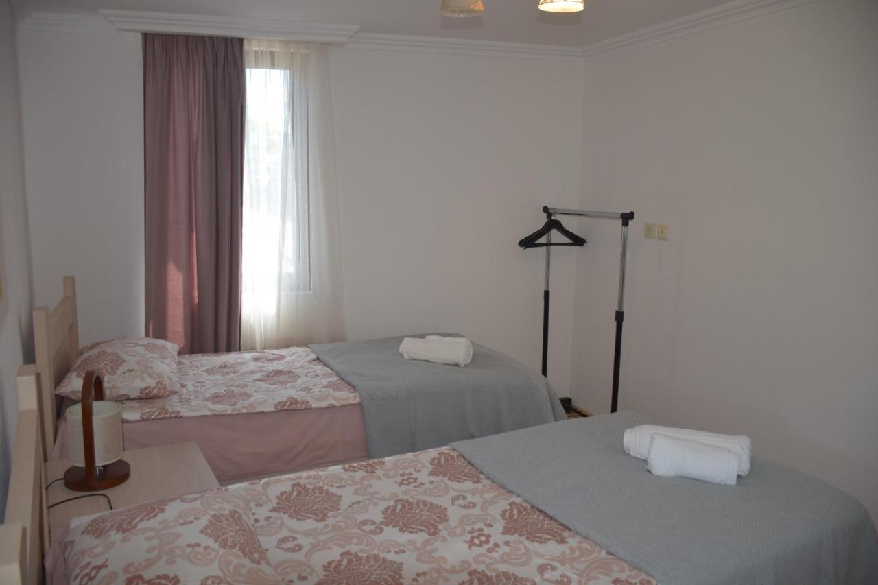 Guest House Ilto Akhmeta Exterior photo
